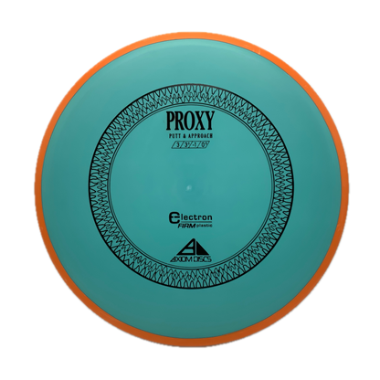 Axiom Proxy - Astro Discs TX - Houston Disc Golf