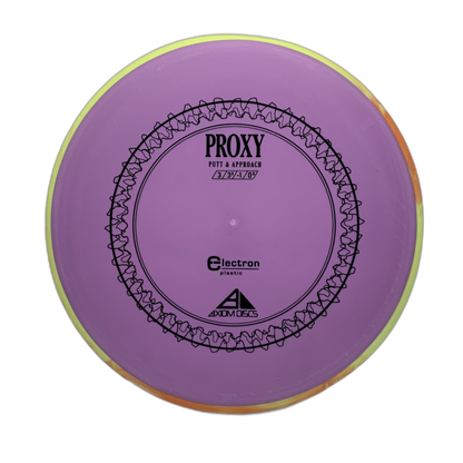 Axiom Proxy - Astro Discs TX - Houston Disc Golf