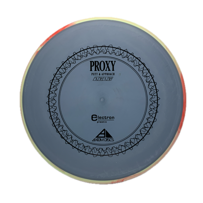 Axiom Proxy - Astro Discs TX - Houston Disc Golf