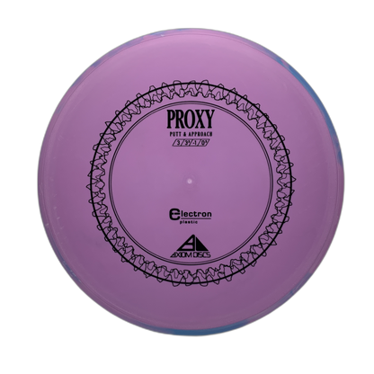 Axiom Proxy - Astro Discs TX - Houston Disc Golf