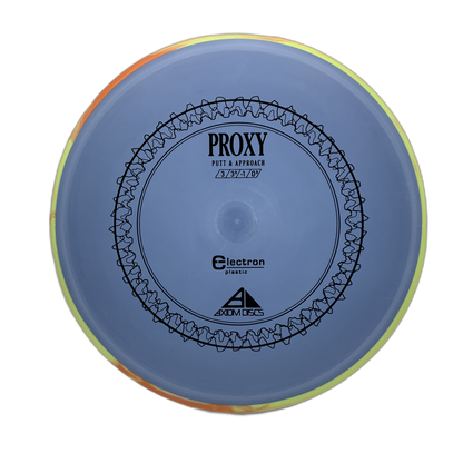 Axiom Proxy - Astro Discs TX - Houston Disc Golf