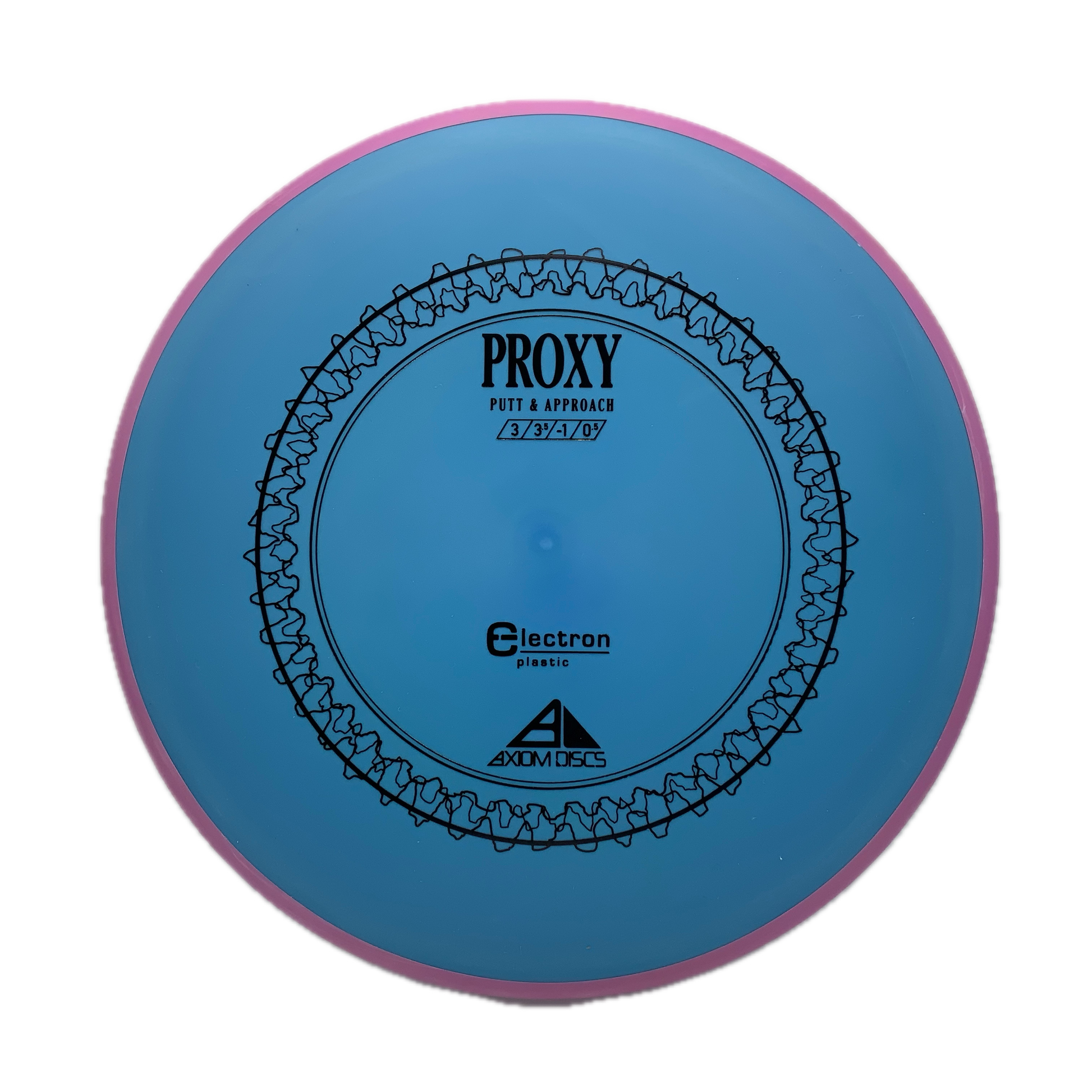 Axiom Proxy - Astro Discs TX - Houston Disc Golf