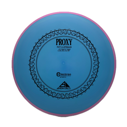 Axiom Proxy - Astro Discs TX - Houston Disc Golf