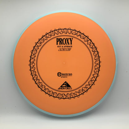 Axiom Proxy - Astro Discs TX - Houston Disc Golf