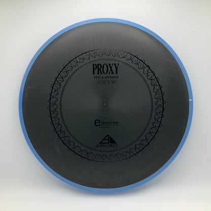 Axiom Proxy - Astro Discs TX - Houston Disc Golf