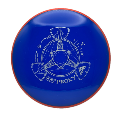 Axiom Proxy - Astro Discs TX - Houston Disc Golf