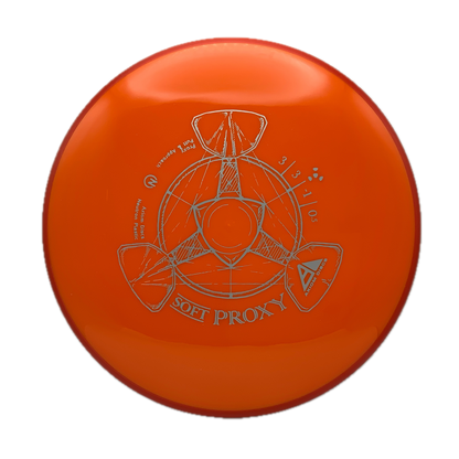 Axiom Proxy - Astro Discs TX - Houston Disc Golf