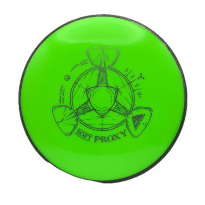 Axiom Proxy - Astro Discs TX - Houston Disc Golf