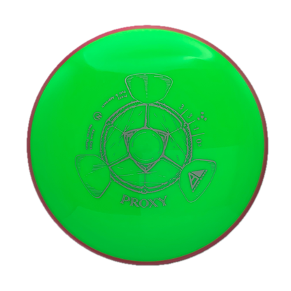 Axiom Proxy - Astro Discs TX - Houston Disc Golf