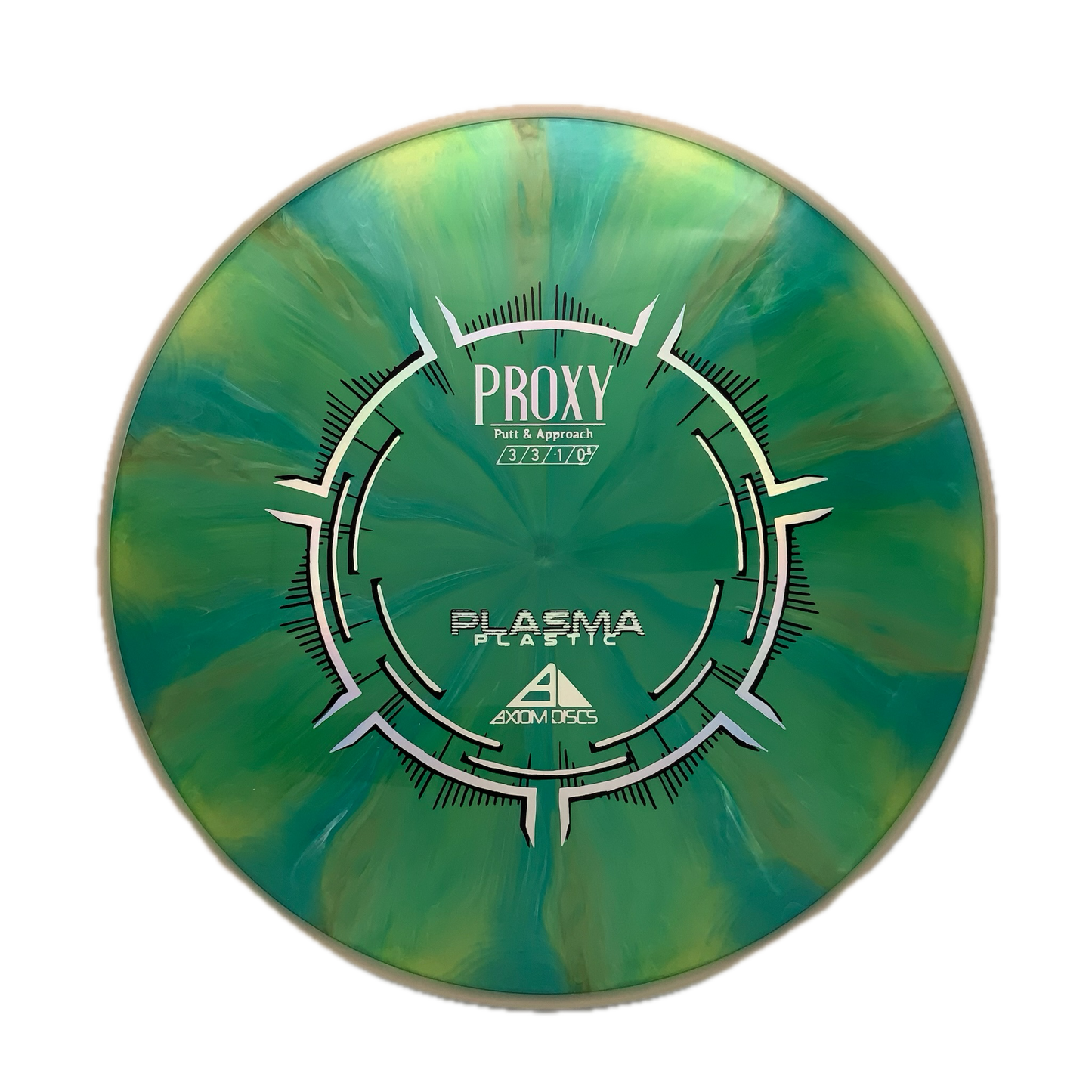 Axiom Proxy - Astro Discs TX - Houston Disc Golf