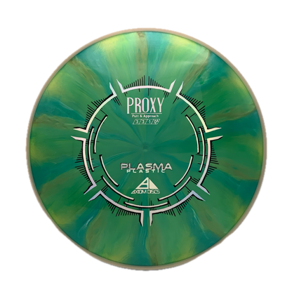 Axiom Proxy - Astro Discs TX - Houston Disc Golf