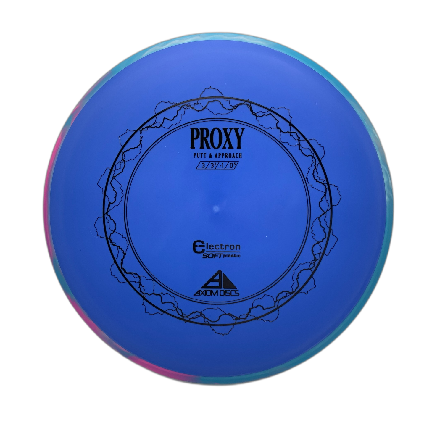 Axiom Proxy - Astro Discs TX - Houston Disc Golf