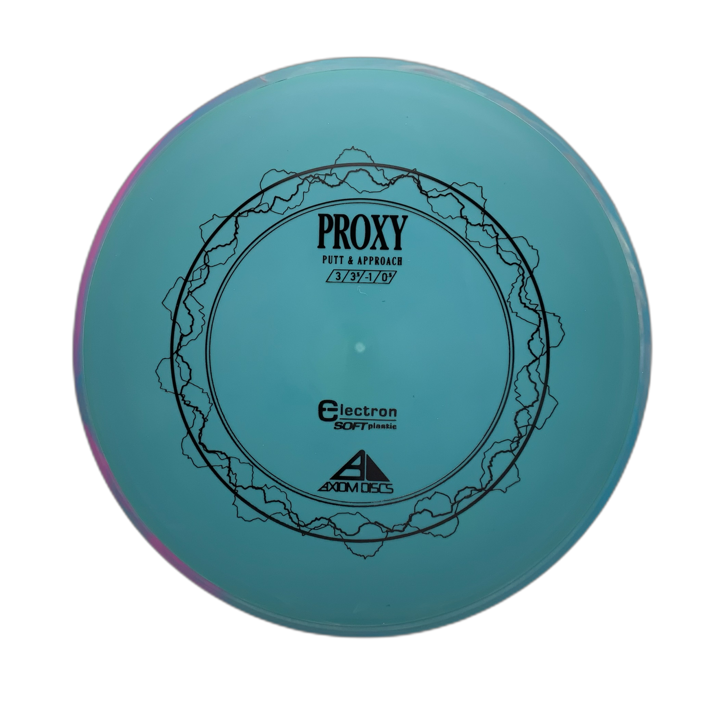 Axiom Proxy - Astro Discs TX - Houston Disc Golf