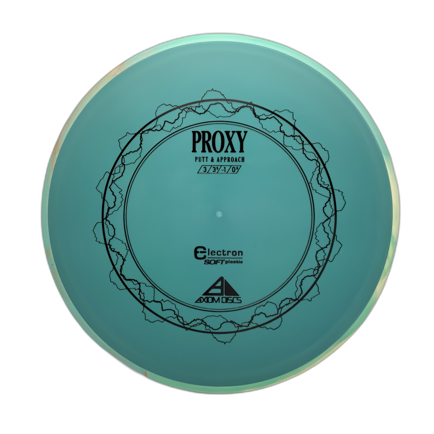 Axiom Proxy - Astro Discs TX - Houston Disc Golf