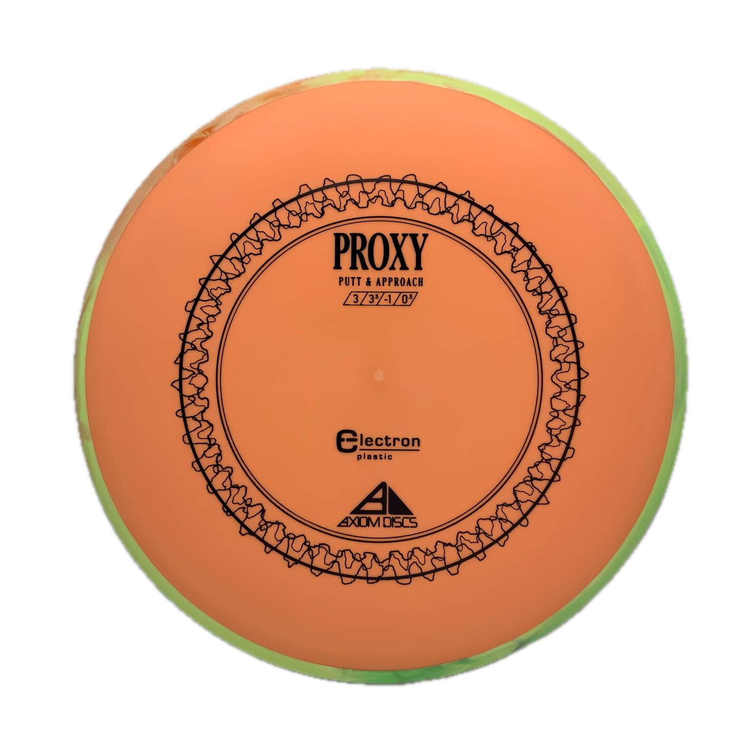 Axiom Proxy - Astro Discs TX - Houston Disc Golf