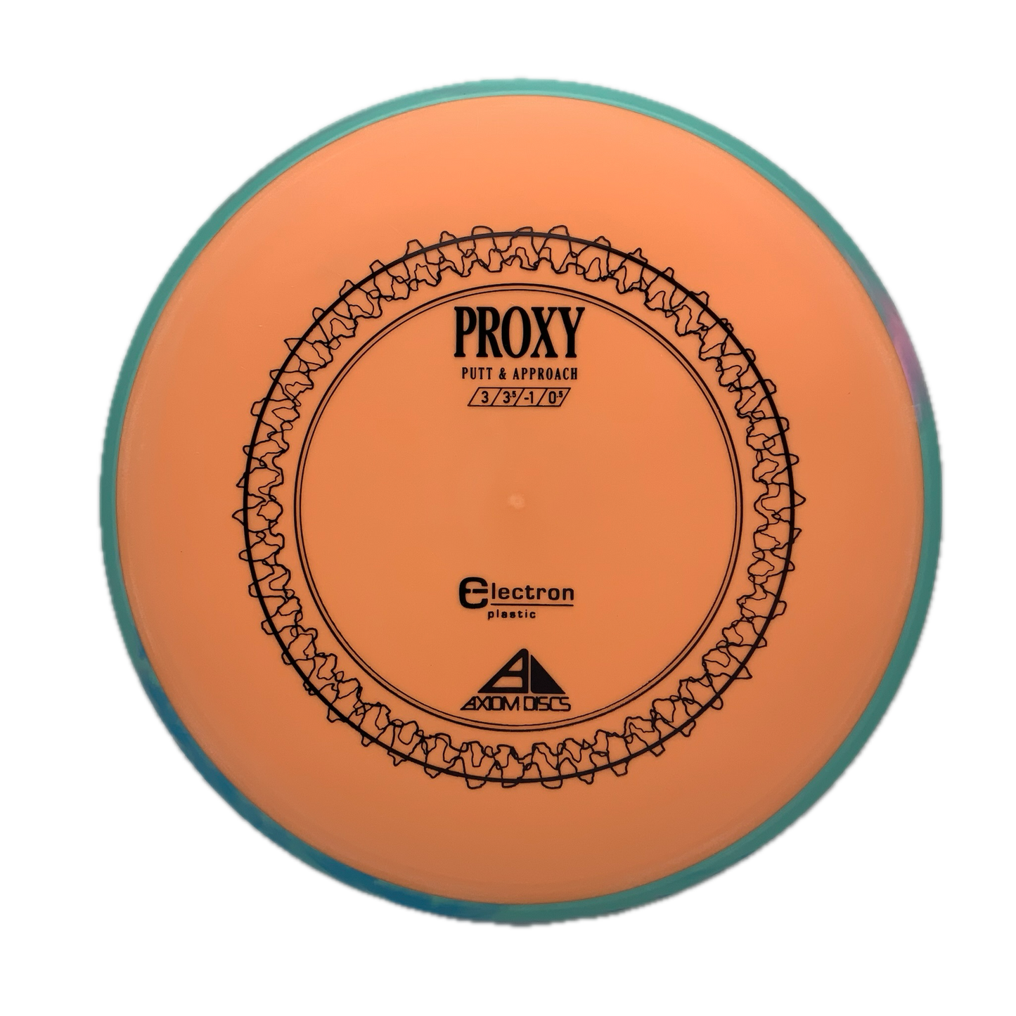 Axiom Proxy - Astro Discs TX - Houston Disc Golf