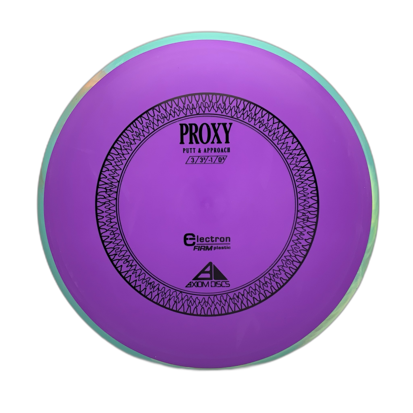 Axiom Proxy - Astro Discs TX - Houston Disc Golf