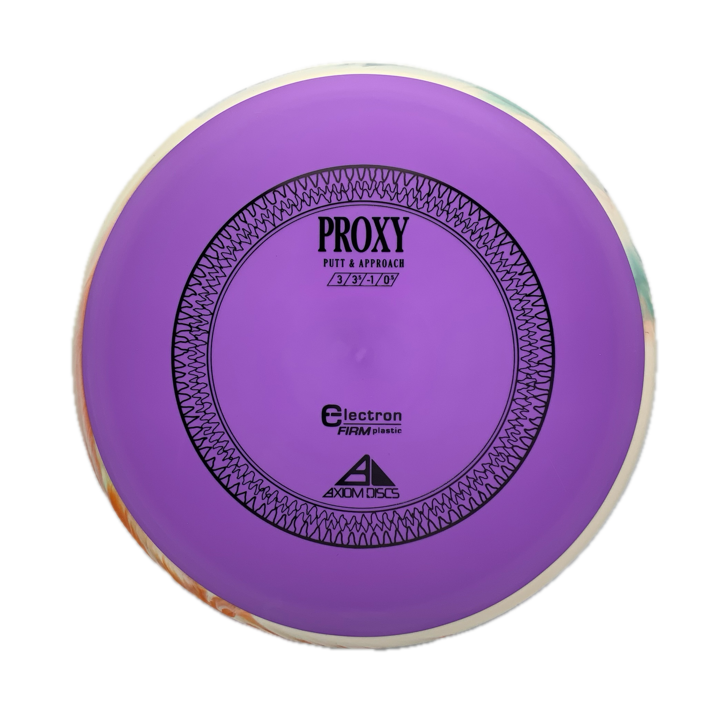 Axiom Proxy - Astro Discs TX - Houston Disc Golf