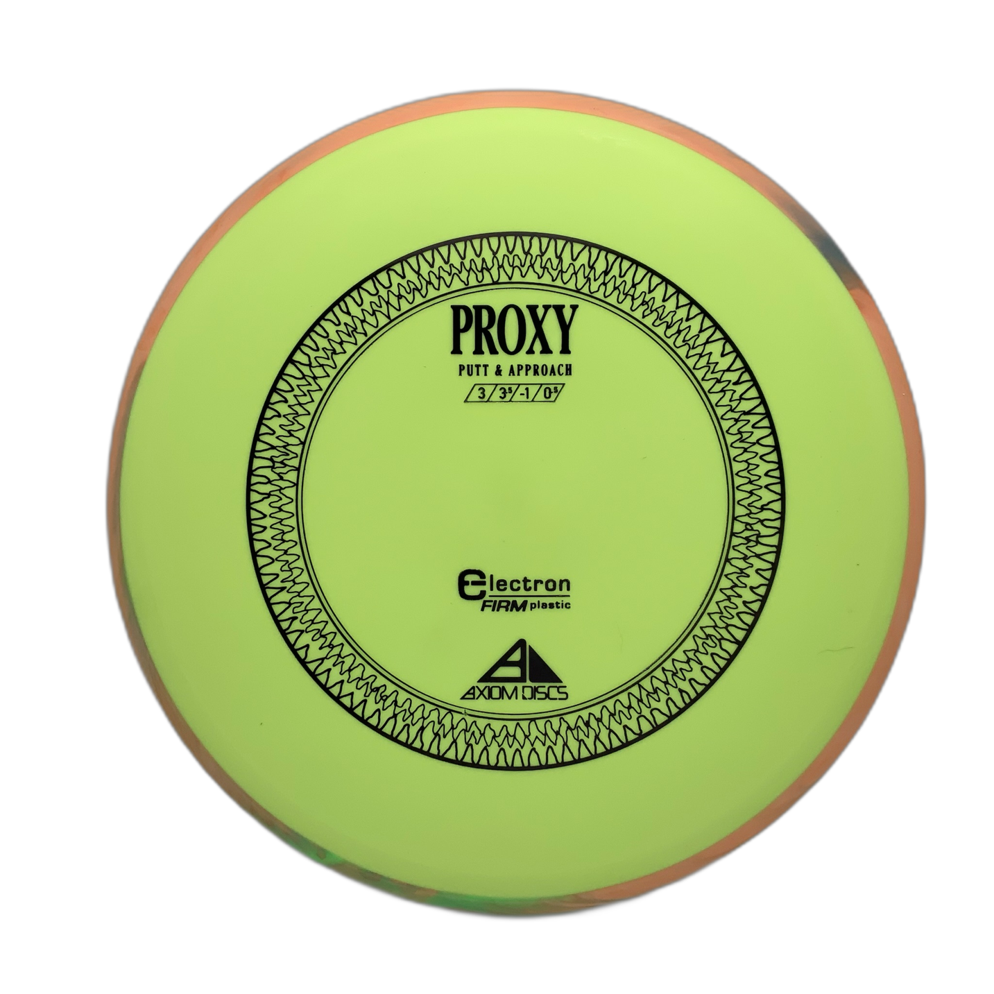 Axiom Proxy - Astro Discs TX - Houston Disc Golf