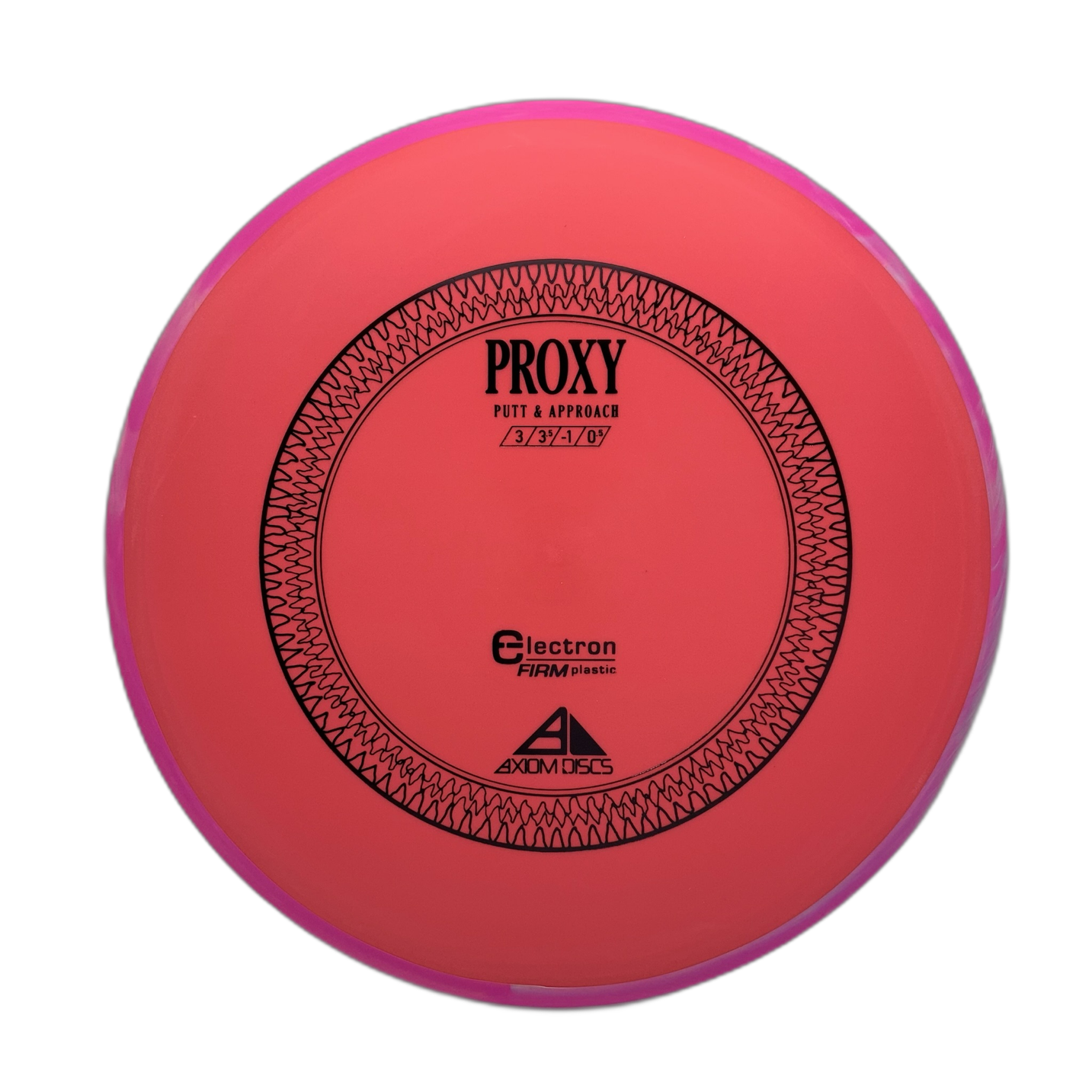 Axiom Proxy - Astro Discs TX - Houston Disc Golf