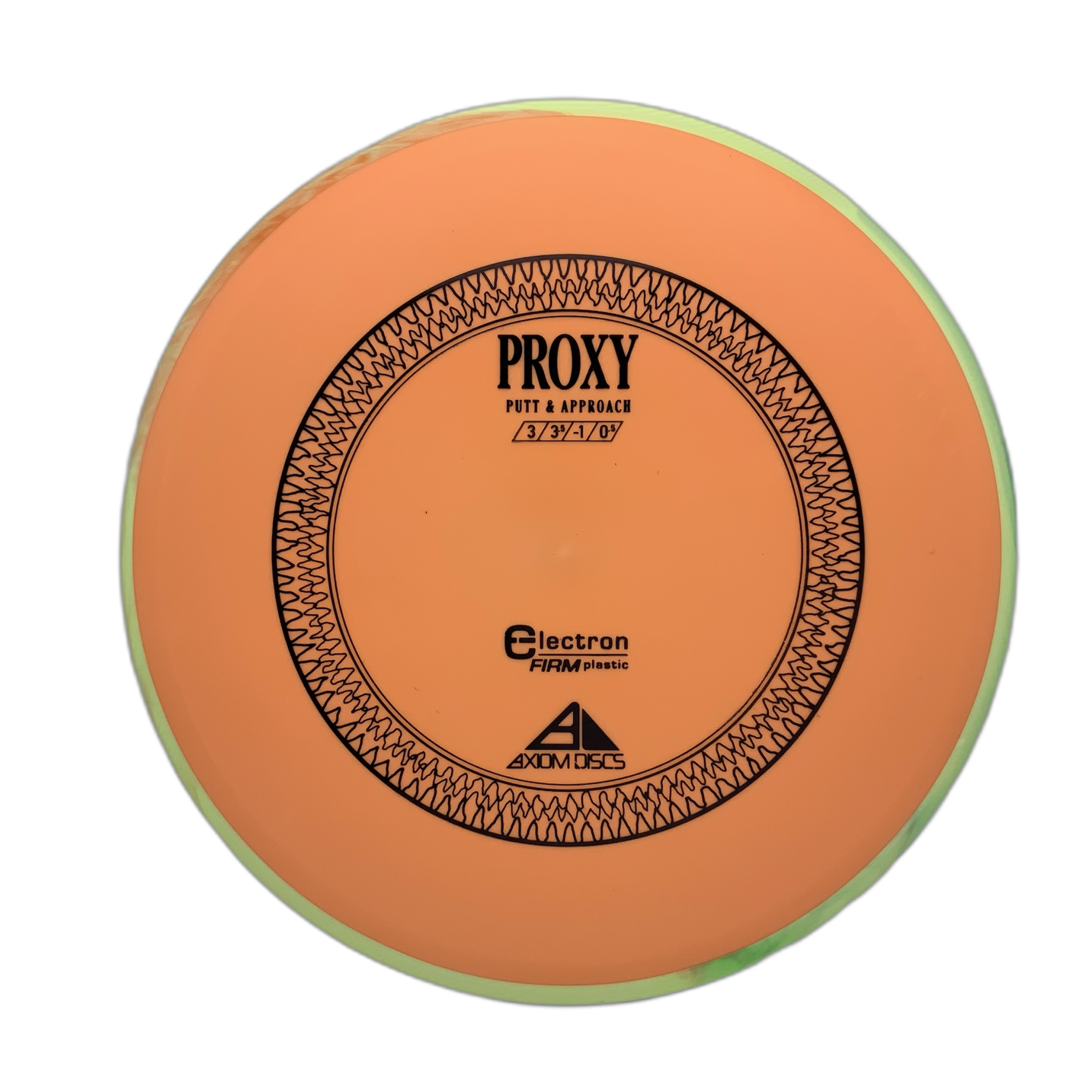 Axiom Proxy - Astro Discs TX - Houston Disc Golf