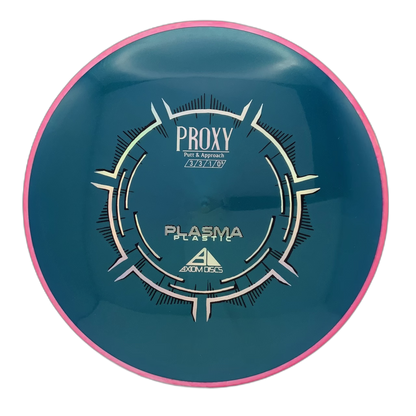 Axiom Proxy - Astro Discs TX - Houston Disc Golf