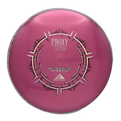 Axiom Proxy - Astro Discs TX - Houston Disc Golf