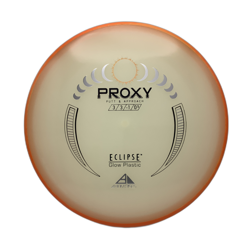 Axiom Eclipse Proxy - Astro Discs TX - Houston Disc Golf