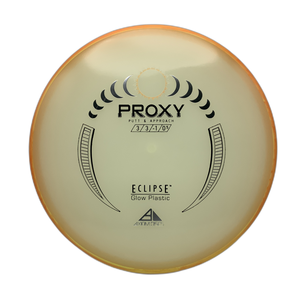 Axiom Eclipse Proxy - Astro Discs TX - Houston Disc Golf