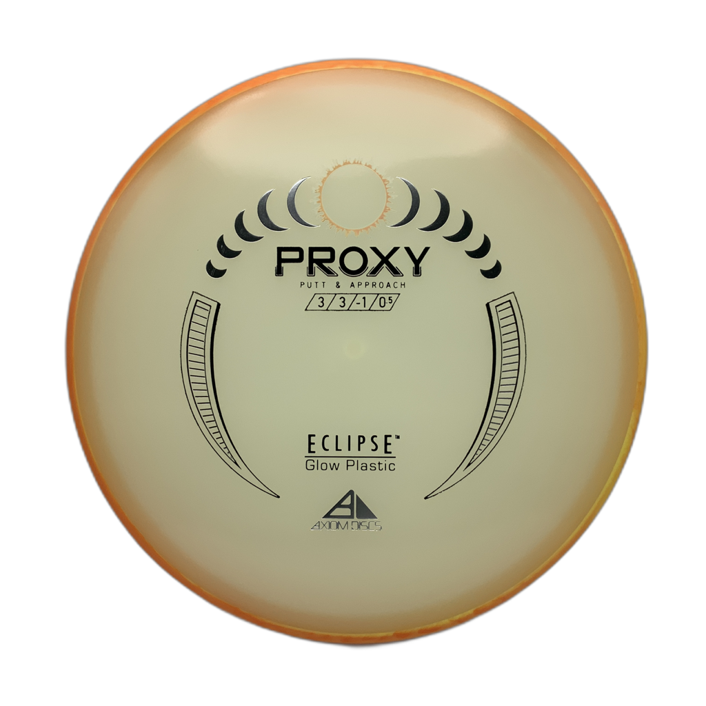 Axiom Eclipse Proxy - Astro Discs TX - Houston Disc Golf