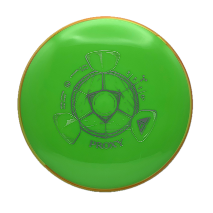 Axiom Proxy - Astro Discs TX - Houston Disc Golf