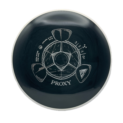 Axiom Proxy - Astro Discs TX - Houston Disc Golf