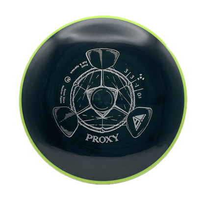 Axiom Proxy - Astro Discs TX - Houston Disc Golf