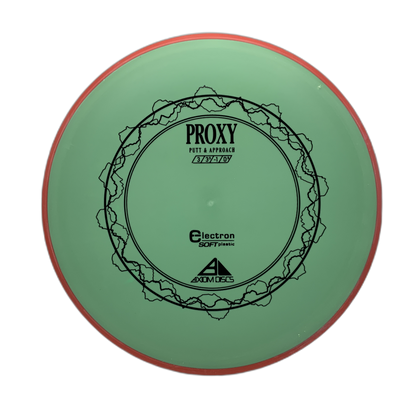 Axiom Proxy - Astro Discs TX - Houston Disc Golf