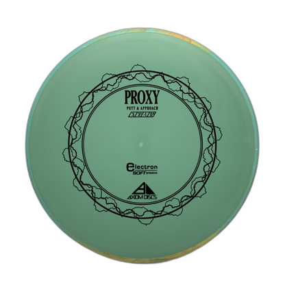 Axiom Proxy - Astro Discs TX - Houston Disc Golf