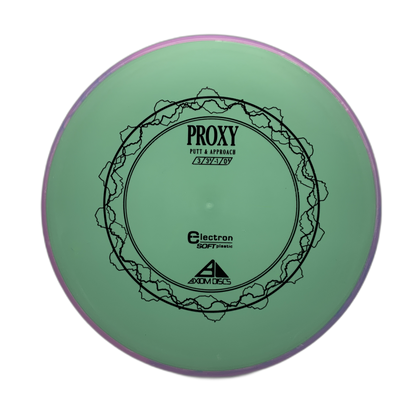 Axiom Proxy - Astro Discs TX - Houston Disc Golf