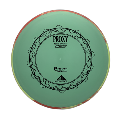 Axiom Proxy - Astro Discs TX - Houston Disc Golf