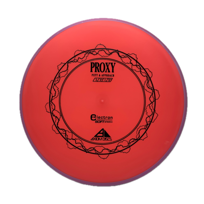 Axiom Proxy - Astro Discs TX - Houston Disc Golf
