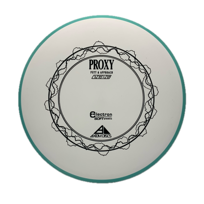 Axiom Proxy - Astro Discs TX - Houston Disc Golf