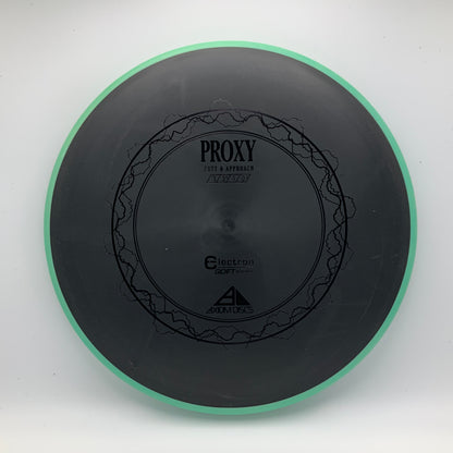 Axiom Proxy Neutron Soft #108 - 168 - Astro Discs TX - Houston Disc Golf