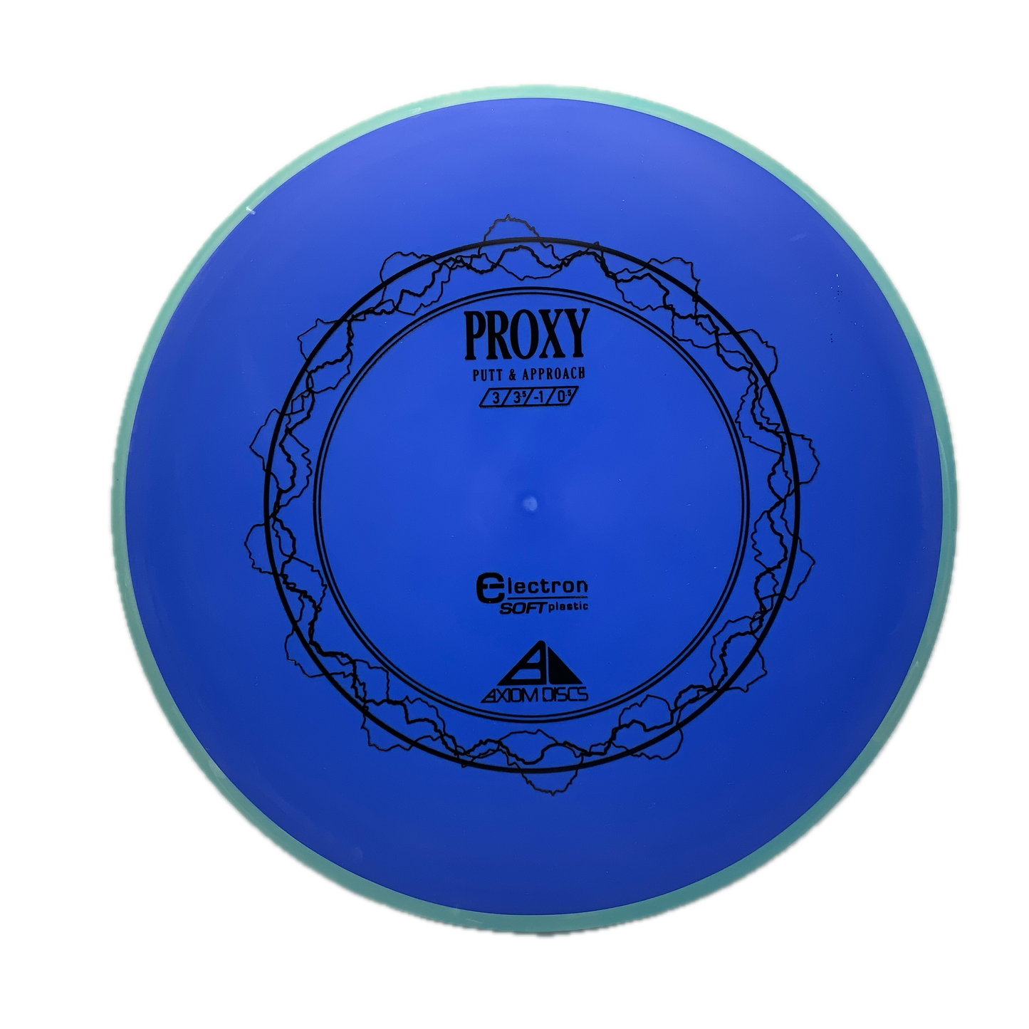 Axiom Proxy - Astro Discs TX - Houston Disc Golf