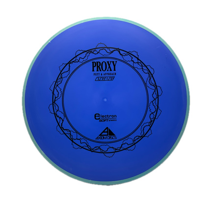 Axiom Proxy - Astro Discs TX - Houston Disc Golf