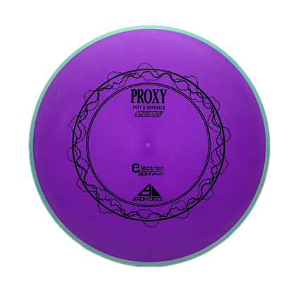 Axiom Proxy - Astro Discs TX - Houston Disc Golf