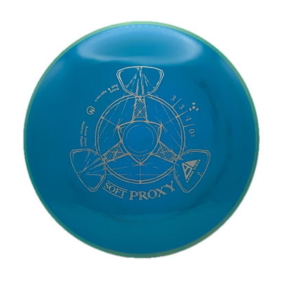 Axiom Proxy - Astro Discs TX - Houston Disc Golf