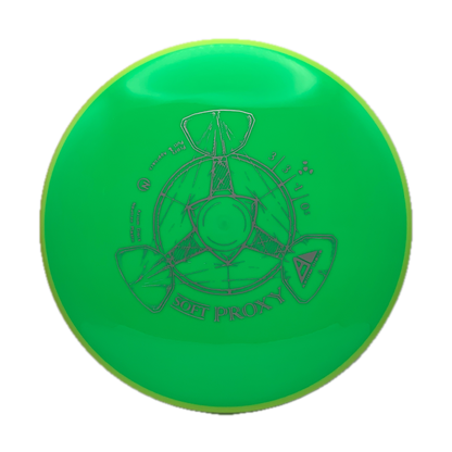 Axiom Proxy - Astro Discs TX - Houston Disc Golf