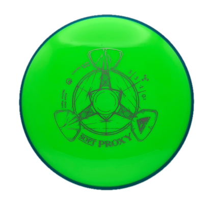 Axiom Proxy - Astro Discs TX - Houston Disc Golf