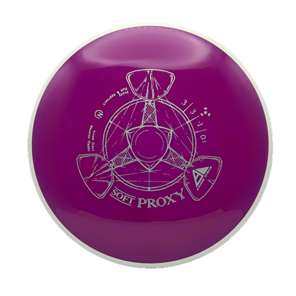 Axiom Proxy - Astro Discs TX - Houston Disc Golf