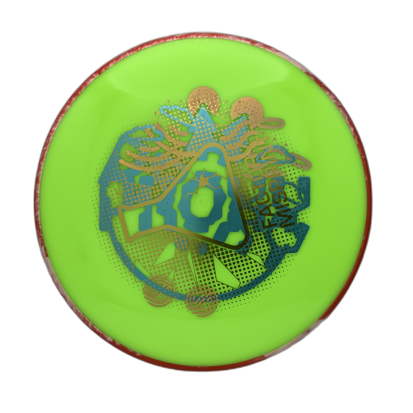 Axiom Proxy - Neutron Soft - Astro Discs TX - Houston Disc Golf