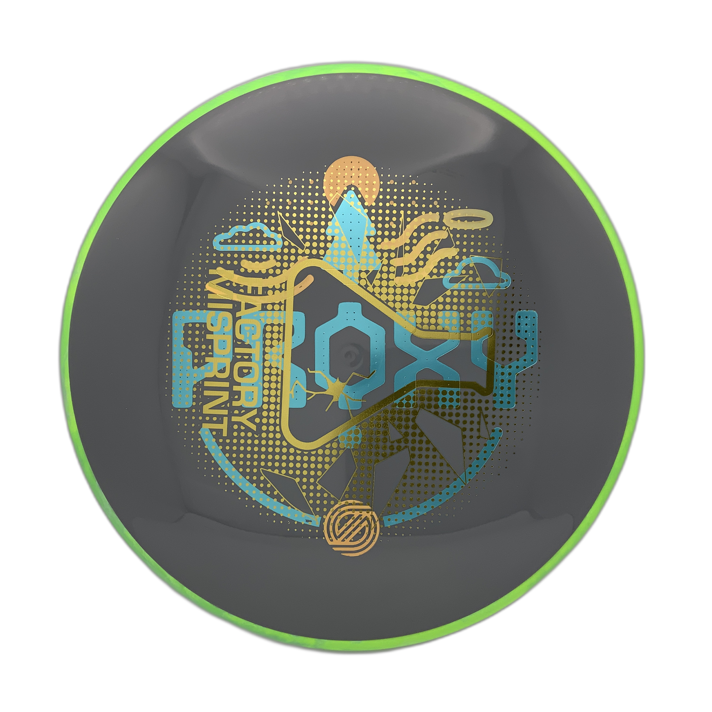 Axiom Proxy - Neutron Soft - Astro Discs TX - Houston Disc Golf