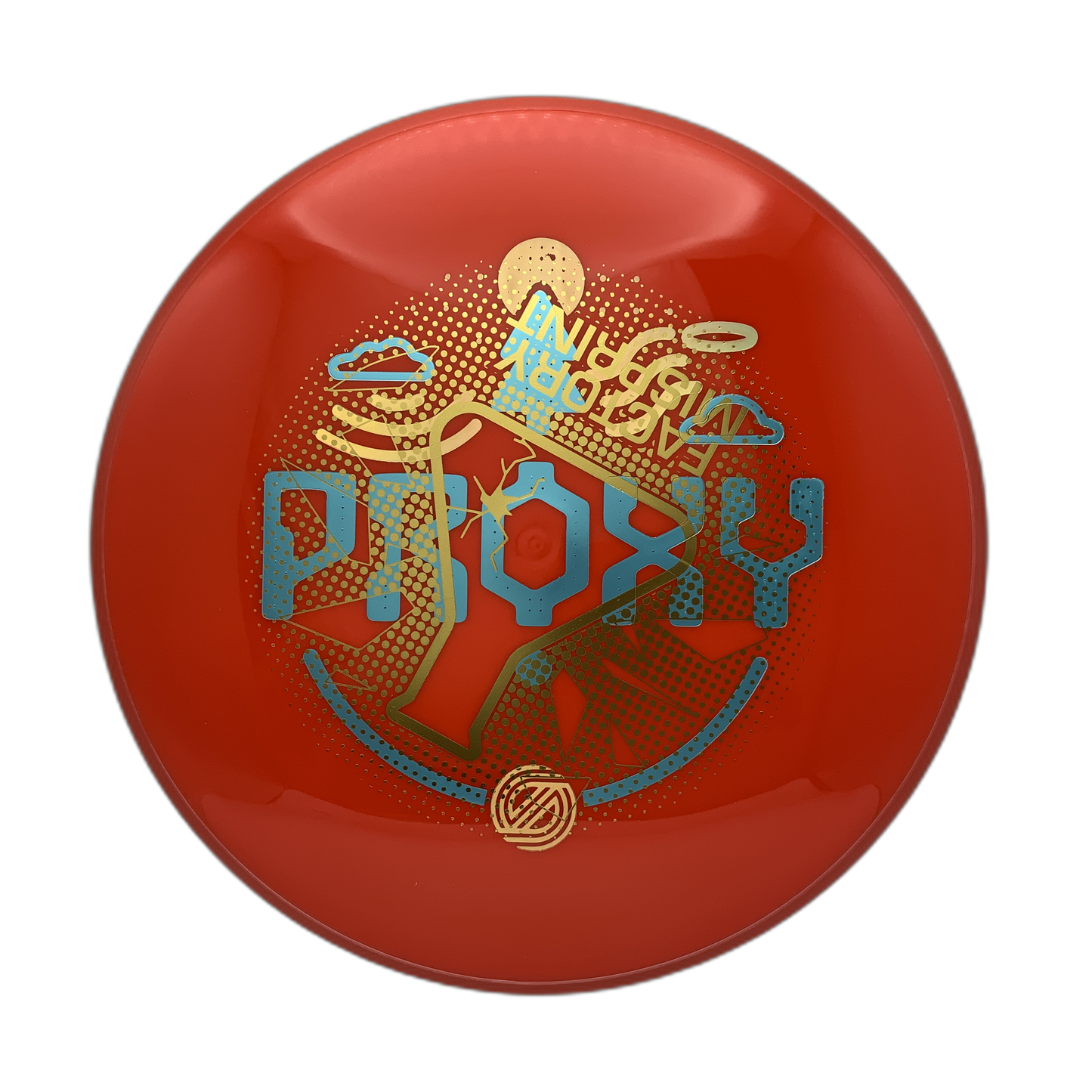 Axiom Proxy - Neutron Soft - Astro Discs TX - Houston Disc Golf